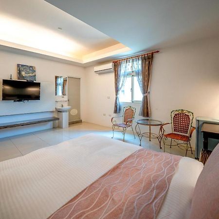Beauty-Home Jiaoxi Luaran gambar
