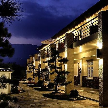 Beauty-Home Jiaoxi Luaran gambar